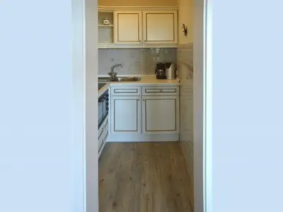 Ferienwohnung für 3 Personen (48 m²) in Westerland (Sylt) 4/10