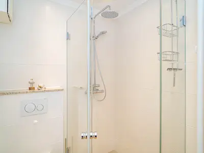 Ferienwohnung für 3 Personen (48 m²) in Westerland (Sylt) 5/10