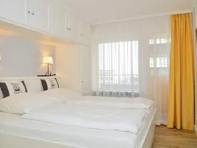 Ferienwohnung für 4 Personen (57 m²) in Westerland (Sylt) 3/10