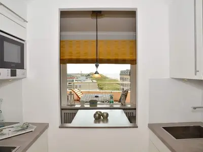 Ferienwohnung für 4 Personen (57 m²) in Westerland (Sylt) 6/10