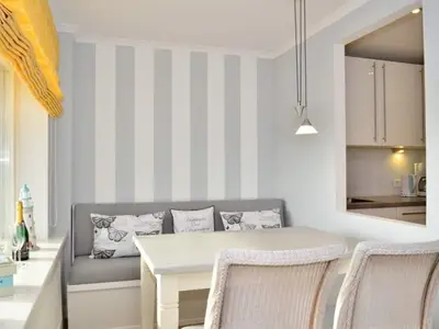 Ferienwohnung für 4 Personen (57 m²) in Westerland (Sylt) 8/10