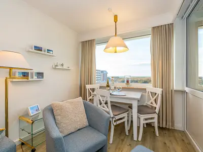 Ferienwohnung für 3 Personen (48 m²) in Westerland (Sylt) 10/10