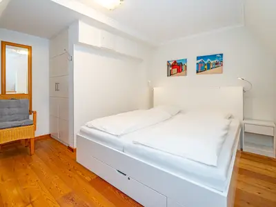 Ferienwohnung für 4 Personen (76 m²) in Westerland (Sylt) 5/10