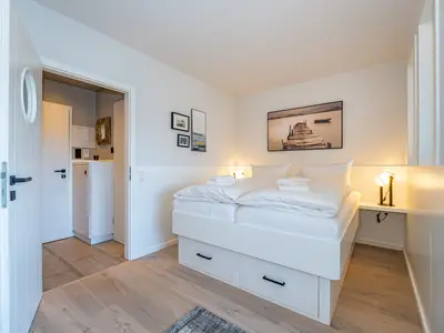 Ferienwohnung für 2 Personen (36 m²) in Westerland (Sylt) 2/10