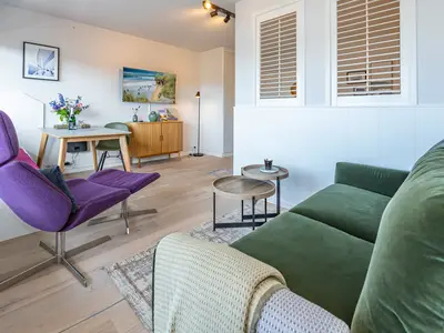 Ferienwohnung für 2 Personen (36 m²) in Westerland (Sylt) 4/10