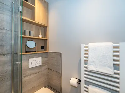 Ferienwohnung für 2 Personen (36 m²) in Westerland (Sylt) 8/10