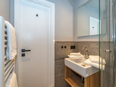 Ferienwohnung für 2 Personen (36 m²) in Westerland (Sylt) 9/10