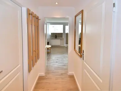 Ferienwohnung für 2 Personen (38 m²) in Westerland (Sylt) 9/10