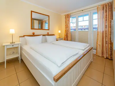 Ferienwohnung für 4 Personen (50 m²) in Westerland (Sylt) 3/10