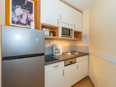 Ferienwohnung für 4 Personen (50 m²) in Westerland (Sylt) 4/10