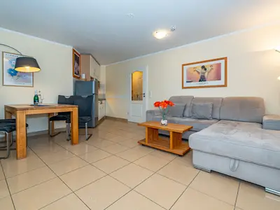 Ferienwohnung für 4 Personen (50 m²) in Westerland (Sylt) 9/10