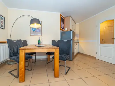 Ferienwohnung für 4 Personen (50 m²) in Westerland (Sylt) 10/10