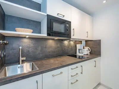 Ferienwohnung für 2 Personen (43 m²) in Westerland (Sylt) 2/10