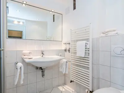 Ferienwohnung für 2 Personen (43 m²) in Westerland (Sylt) 3/10