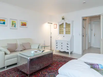 Ferienwohnung für 2 Personen (43 m²) in Westerland (Sylt) 5/10