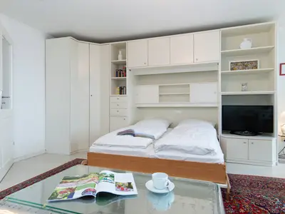 Ferienwohnung für 2 Personen (43 m²) in Westerland (Sylt) 6/10