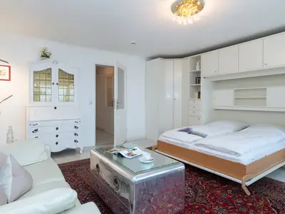 Ferienwohnung für 2 Personen (43 m²) in Westerland (Sylt) 8/10