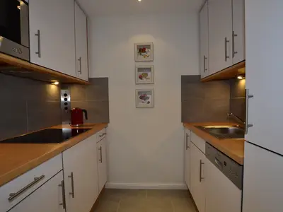 Ferienwohnung für 2 Personen (36 m²) in Westerland (Sylt) 2/10