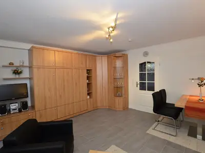Ferienwohnung für 2 Personen (36 m²) in Westerland (Sylt) 5/10