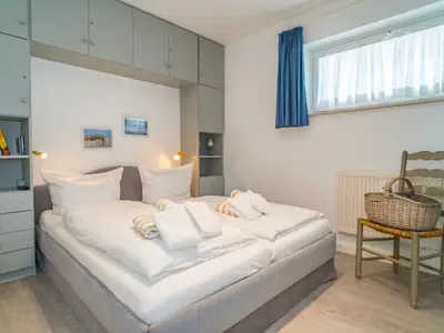 Ferienwohnung für 4 Personen (45 m²) in Westerland (Sylt) 2/10