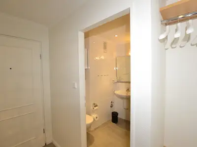 Ferienwohnung für 2 Personen (36 m²) in Westerland (Sylt) 6/10