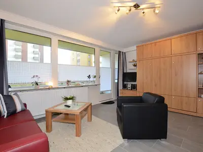 Ferienwohnung für 2 Personen (36 m²) in Westerland (Sylt) 7/10