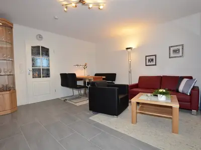 Ferienwohnung für 2 Personen (36 m²) in Westerland (Sylt) 9/10