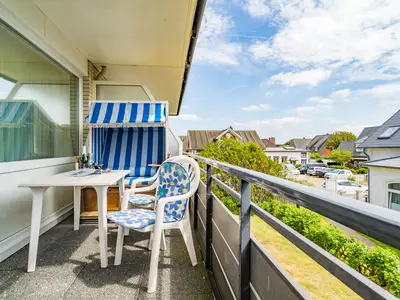 Ferienwohnung für 4 Personen (45 m²) in Westerland (Sylt) 8/10