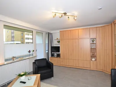 Ferienwohnung für 2 Personen (36 m²) in Westerland (Sylt) 10/10