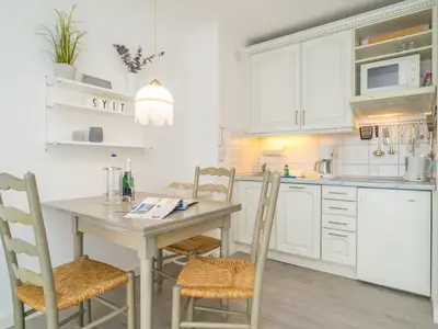 Ferienwohnung für 4 Personen (45 m²) in Westerland (Sylt) 9/10