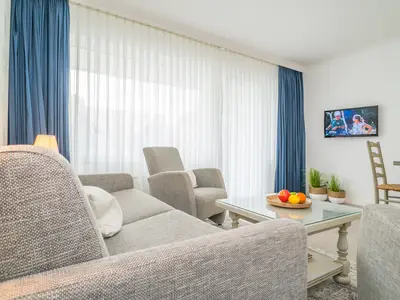 Ferienwohnung für 4 Personen (45 m²) in Westerland (Sylt) 10/10