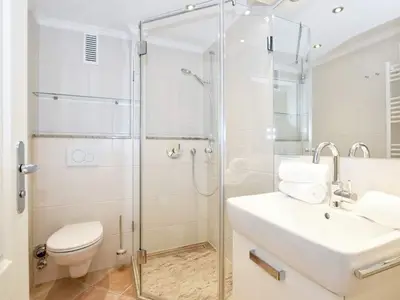 Ferienwohnung für 4 Personen (54 m²) in Westerland (Sylt) 3/10