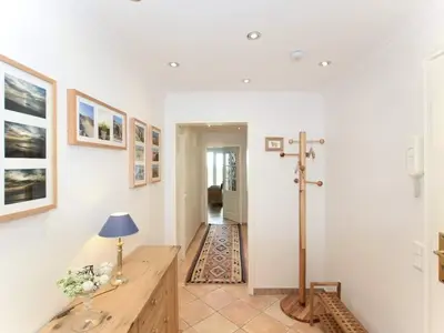 Ferienwohnung für 4 Personen (54 m²) in Westerland (Sylt) 5/10