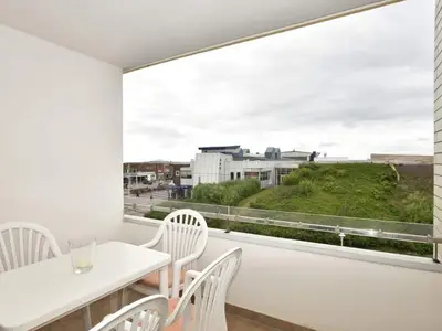 Ferienwohnung für 4 Personen (54 m²) in Westerland (Sylt) 6/10