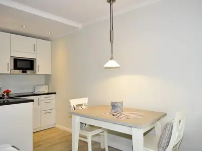 Ferienwohnung für 2 Personen (40 m²) in Westerland (Sylt) 6/10