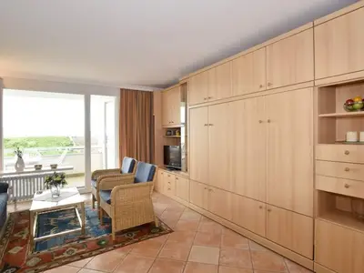 Ferienwohnung für 4 Personen (54 m²) in Westerland (Sylt) 9/10