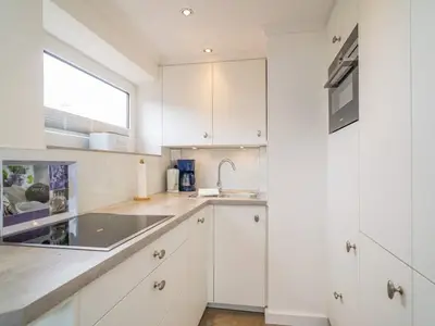Ferienwohnung für 2 Personen (32 m²) in Westerland (Sylt) 3/10