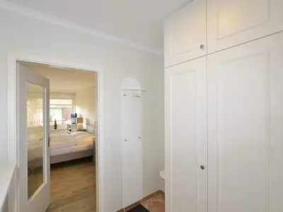 Ferienwohnung für 2 Personen (40 m²) in Westerland (Sylt) 10/10