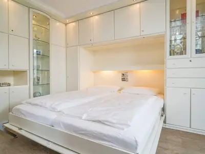 Ferienwohnung für 2 Personen (32 m²) in Westerland (Sylt) 5/10