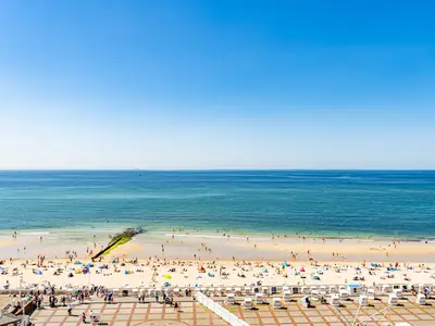 Ferienwohnung für 4 Personen (50 m²) in Westerland (Sylt) 2/10