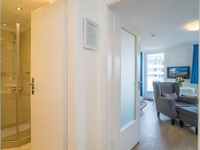 Ferienwohnung für 2 Personen (32 m²) in Westerland (Sylt) 7/10