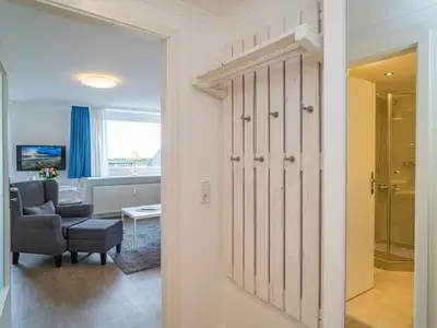 Ferienwohnung für 2 Personen (32 m²) in Westerland (Sylt) 9/10