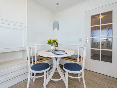 Ferienwohnung für 4 Personen (50 m²) in Westerland (Sylt) 10/10