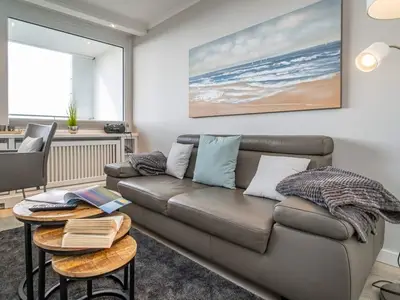 Ferienwohnung für 4 Personen (51 m²) in Westerland (Sylt) 3/10