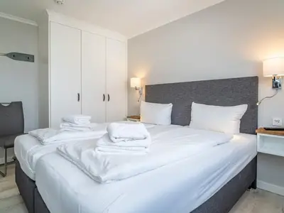 Ferienwohnung für 4 Personen (51 m²) in Westerland (Sylt) 5/10