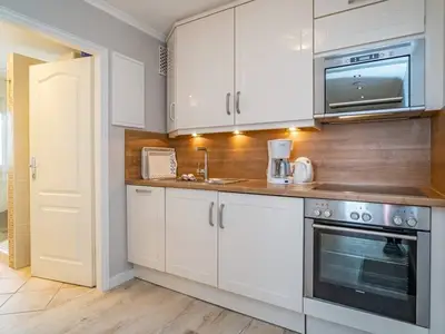 Ferienwohnung für 4 Personen (51 m²) in Westerland (Sylt) 6/10