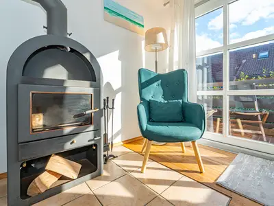 Ferienwohnung für 2 Personen (65 m²) in Westerland (Sylt) 2/10