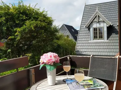 Ferienwohnung für 2 Personen (65 m²) in Westerland (Sylt) 3/10