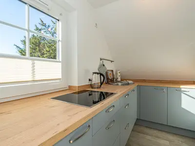 Ferienwohnung für 2 Personen (65 m²) in Westerland (Sylt) 4/10