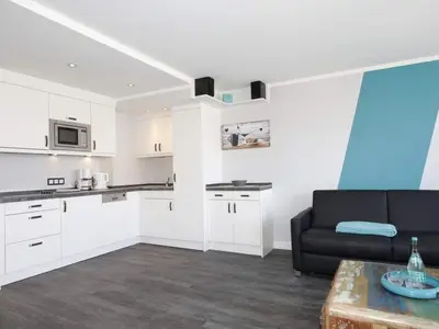 Ferienwohnung für 4 Personen (51 m²) in Westerland (Sylt) 8/10